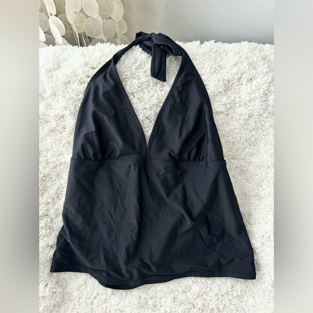 Tankini swim top